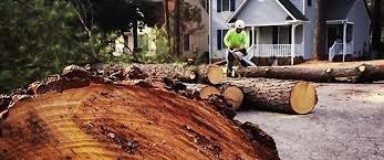 Reliable Huntingtown, MD Tree Care Solutions